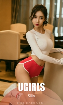 【Ugirls-爱尤物】No.1377 我有一个恋爱想和你谈 - Silin [35P-37MB]