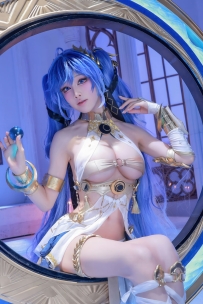 #水淼aqua_Vol.261_鸣潮_尤诺_[65P-263MB]