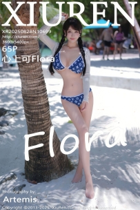 【XiuRen-秀人网】2025.08.28 No.10699 心上可Flora [65P-677MB]