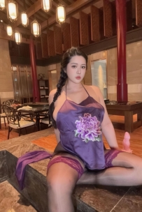 【微密圈】No.101_#120斤的小王同学_为你点灯_18P+4V