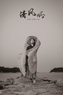 【YiTuYu-艺图语】2021.12.20 清风吟 - 煎饼 [32P-262MB]